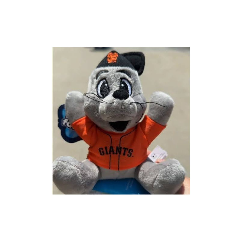 Lou Seal Shoulder Pal - ORG