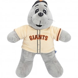 SFG 14" Mascot Plush NON