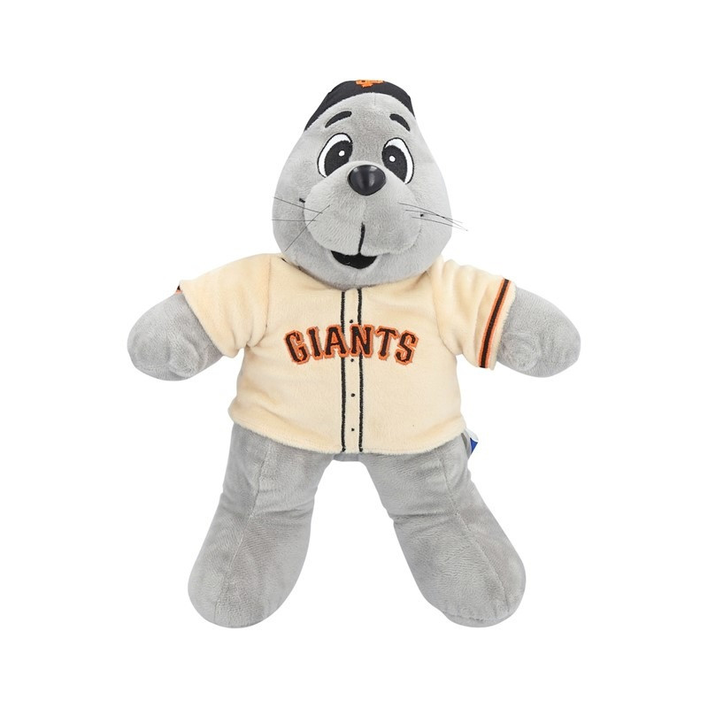 SFG 14" Mascot Plush NON