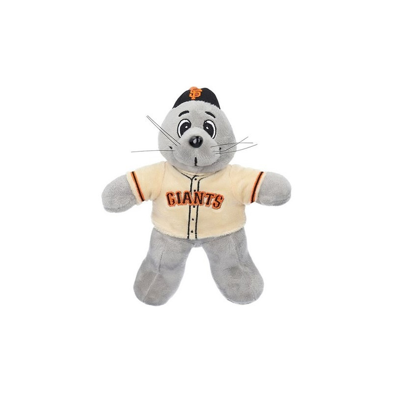 SFG 8" Mascot Plush NON 