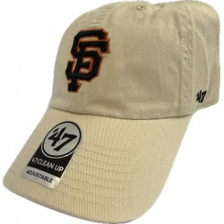 SFG M Natural Clean Up WHT OSFM