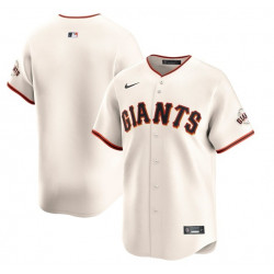 SFG M NK LMTD BLANK Jrsy WHT