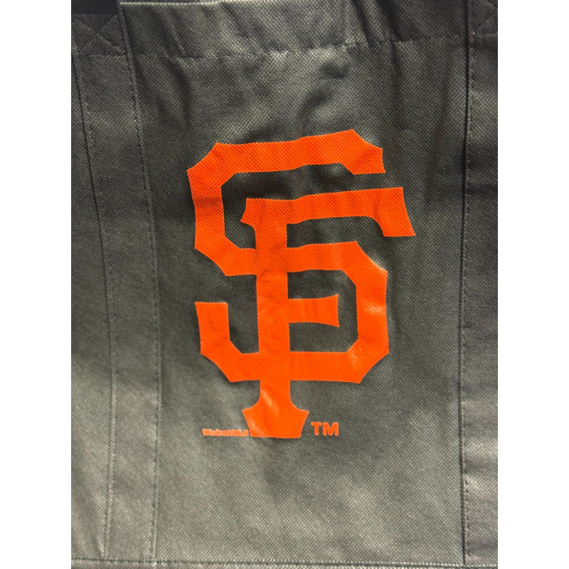 SFG Reusable Shopping Bag NON 