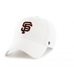 SFG M CORE 47 CLEAN UP WHT OSFM