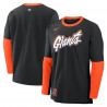 SFG M M NK AC Lightweight City BLK
