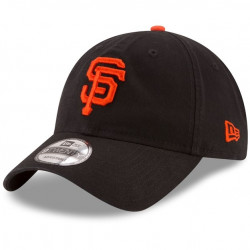 SFG M M New Era League GM 940 BLK 