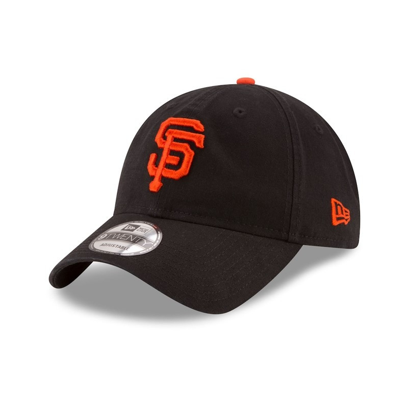 SFG M M New Era League GM 940 BLK 