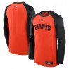 SFG M M NK AC Game Time LS Crew ORG