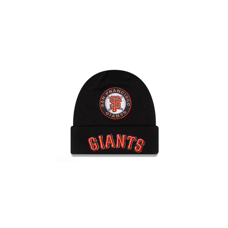 SFG M 26 AC KNIT OTC BLK OSFA