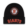 SFG M 26 AC KNIT OTC BLK OSFA