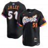 SFG M M Fin CC Lmtd Jrsy 51 BLK