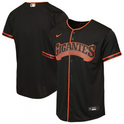SFG M M Blnk Gigantes Alt Rep J BLK
