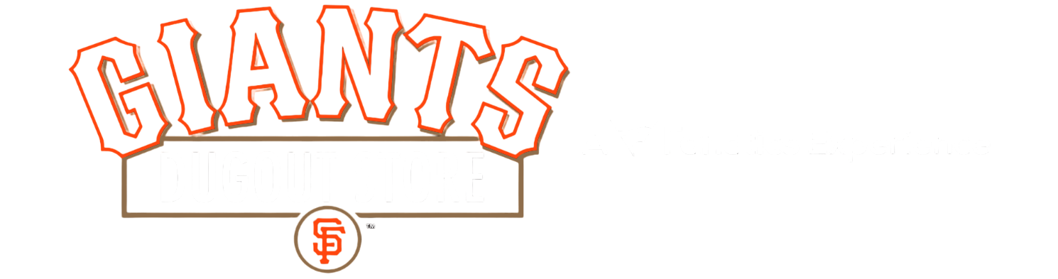 Giants Dugout Store